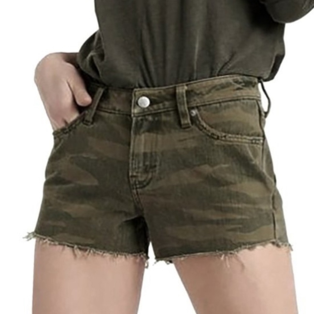 Lucky brand shorts